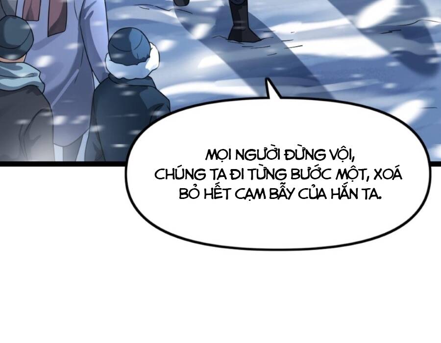 Toàn Cầu Băng Phong Ta Chế Tạo Phòng An Toàn Tại Tận Thế Chapter 126 - Trang 2