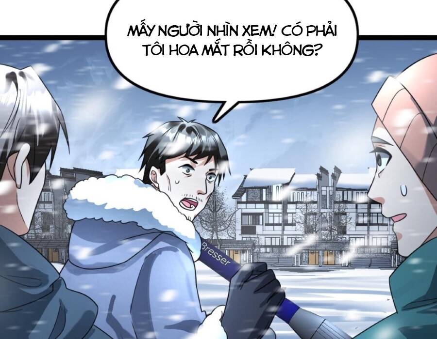 Toàn Cầu Băng Phong Ta Chế Tạo Phòng An Toàn Tại Tận Thế Chapter 126 - Trang 2