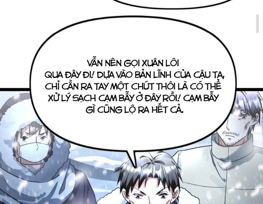 Toàn Cầu Băng Phong Ta Chế Tạo Phòng An Toàn Tại Tận Thế Chapter 126 - Trang 2
