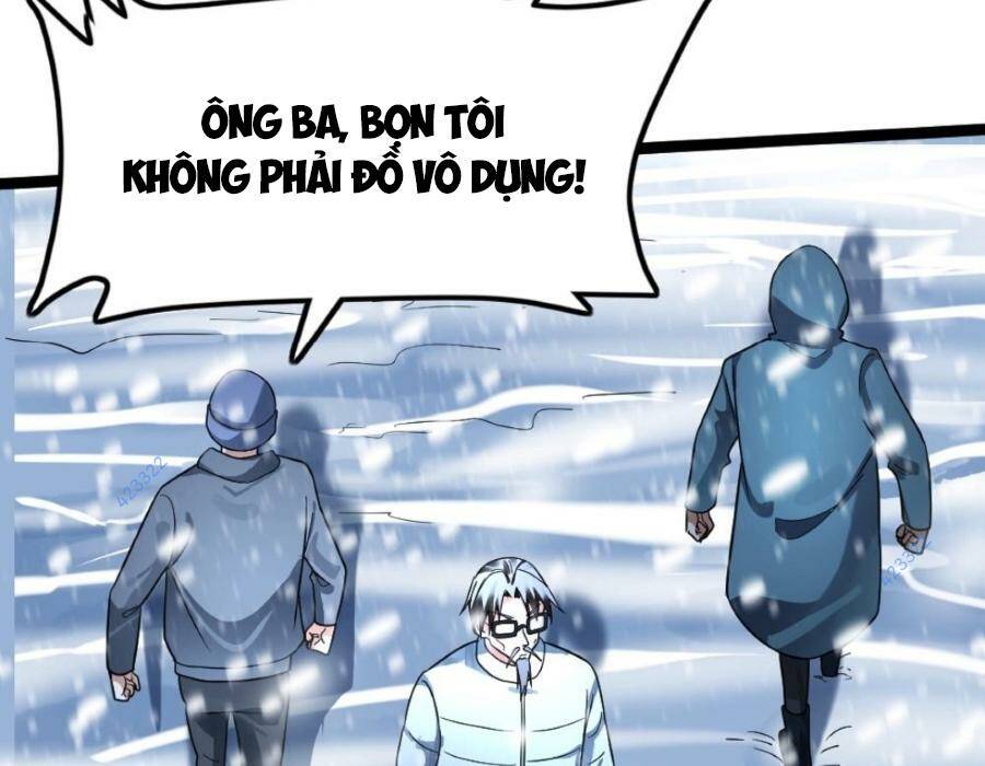 Toàn Cầu Băng Phong Ta Chế Tạo Phòng An Toàn Tại Tận Thế Chapter 126 - Trang 2