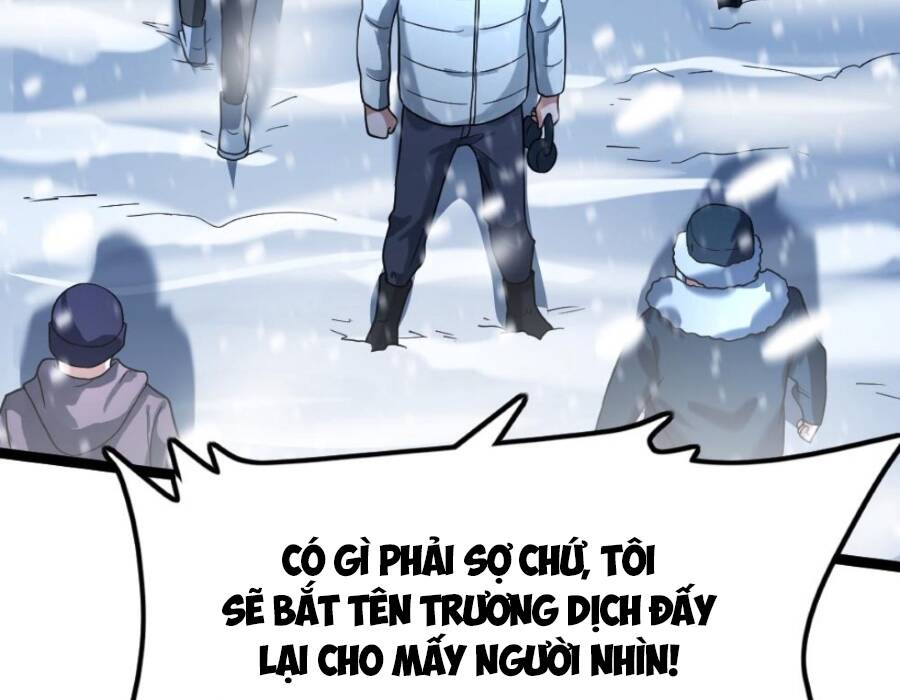 Toàn Cầu Băng Phong Ta Chế Tạo Phòng An Toàn Tại Tận Thế Chapter 126 - Trang 2