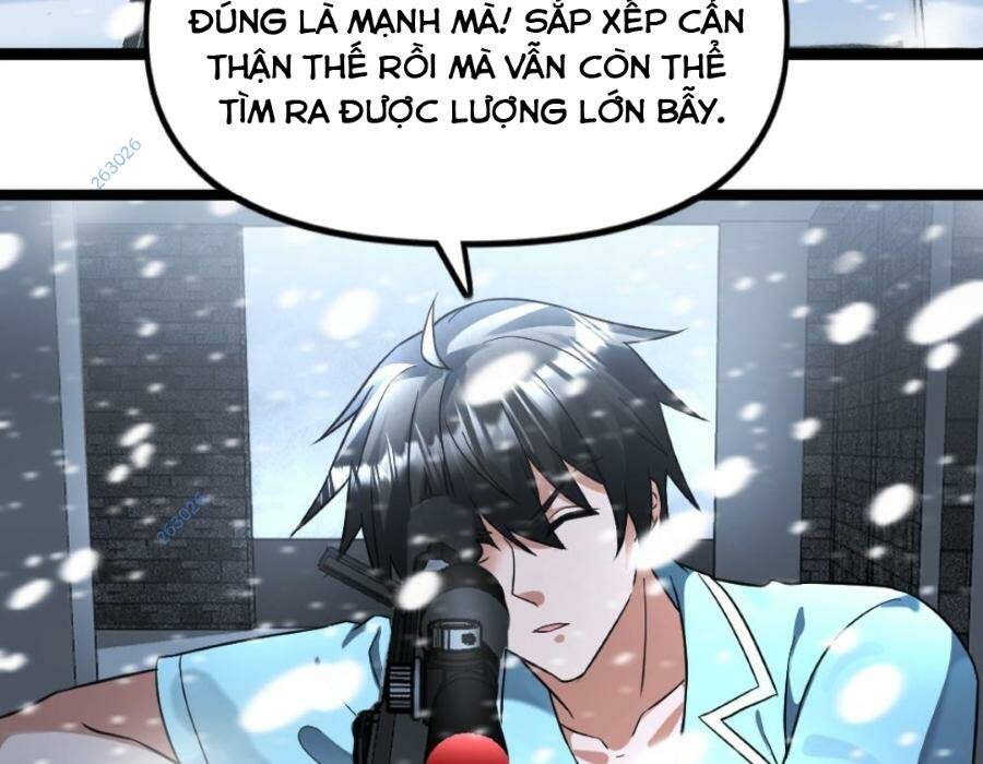 Toàn Cầu Băng Phong Ta Chế Tạo Phòng An Toàn Tại Tận Thế Chapter 127 - Trang 2