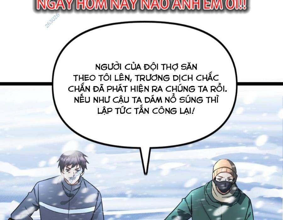 Toàn Cầu Băng Phong Ta Chế Tạo Phòng An Toàn Tại Tận Thế Chapter 127 - Trang 2
