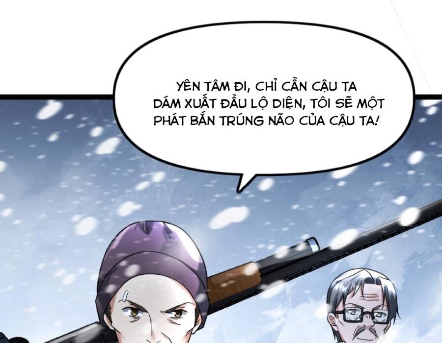 Toàn Cầu Băng Phong Ta Chế Tạo Phòng An Toàn Tại Tận Thế Chapter 127 - Trang 2