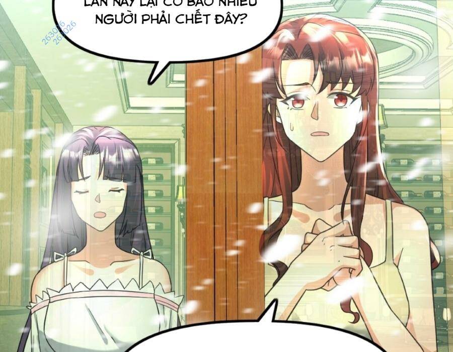 Toàn Cầu Băng Phong Ta Chế Tạo Phòng An Toàn Tại Tận Thế Chapter 127 - Trang 2