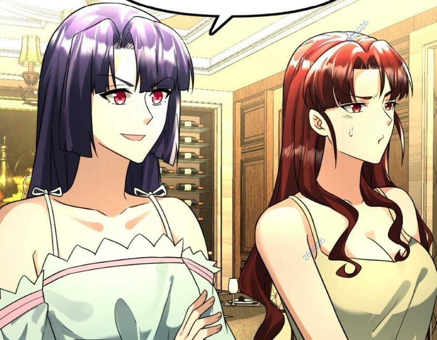 Toàn Cầu Băng Phong Ta Chế Tạo Phòng An Toàn Tại Tận Thế Chapter 127 - Trang 2