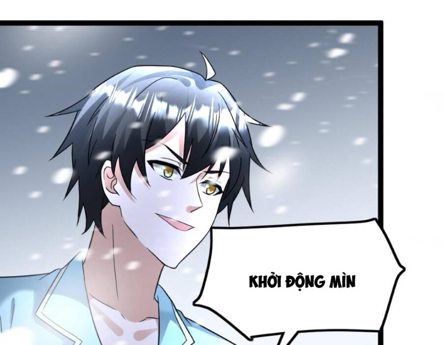 Toàn Cầu Băng Phong Ta Chế Tạo Phòng An Toàn Tại Tận Thế Chapter 127 - Trang 2