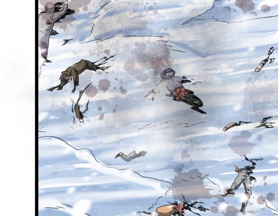 Toàn Cầu Băng Phong Ta Chế Tạo Phòng An Toàn Tại Tận Thế Chapter 127 - Trang 2