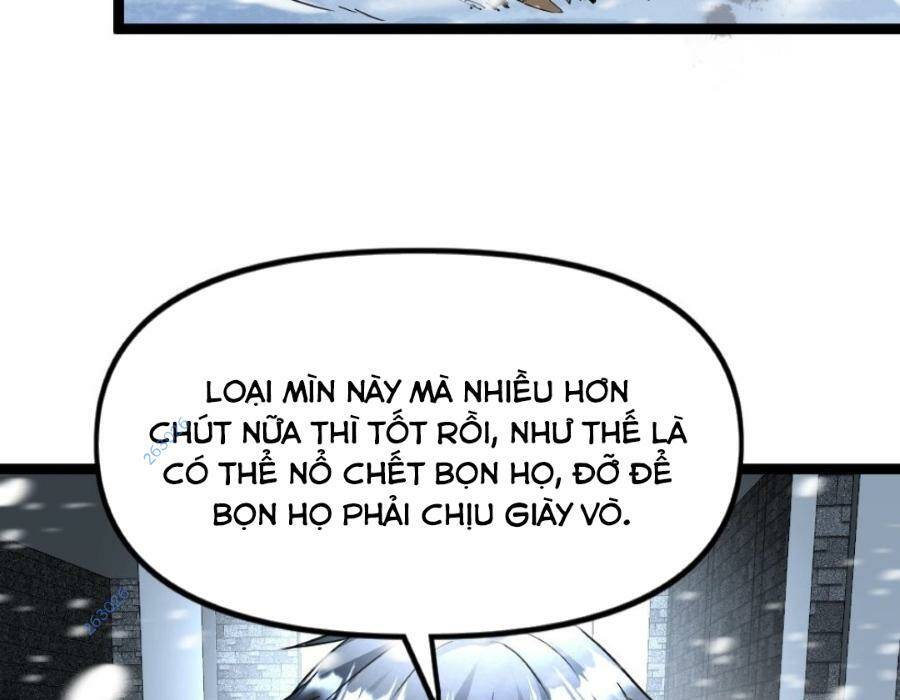Toàn Cầu Băng Phong Ta Chế Tạo Phòng An Toàn Tại Tận Thế Chapter 127 - Trang 2
