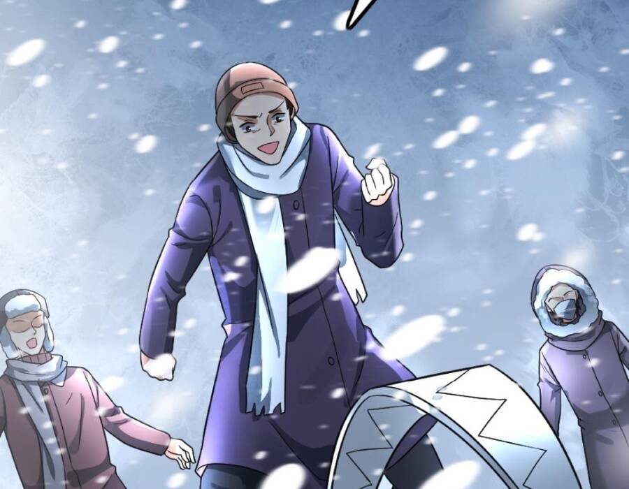 Toàn Cầu Băng Phong Ta Chế Tạo Phòng An Toàn Tại Tận Thế Chapter 127 - Trang 2