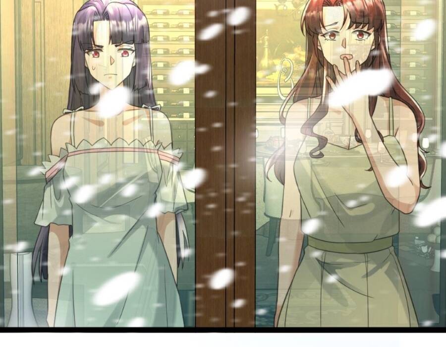 Toàn Cầu Băng Phong Ta Chế Tạo Phòng An Toàn Tại Tận Thế Chapter 127 - Trang 2