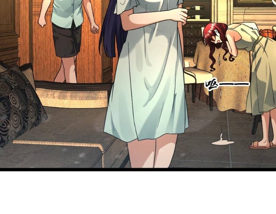 Toàn Cầu Băng Phong Ta Chế Tạo Phòng An Toàn Tại Tận Thế Chapter 127 - Trang 2