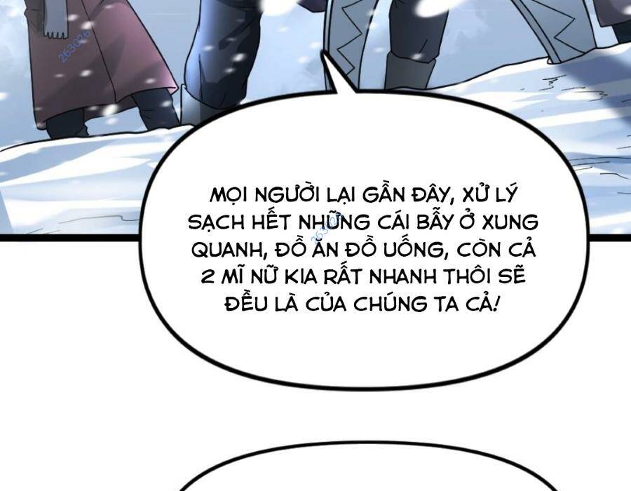 Toàn Cầu Băng Phong Ta Chế Tạo Phòng An Toàn Tại Tận Thế Chapter 127 - Trang 2