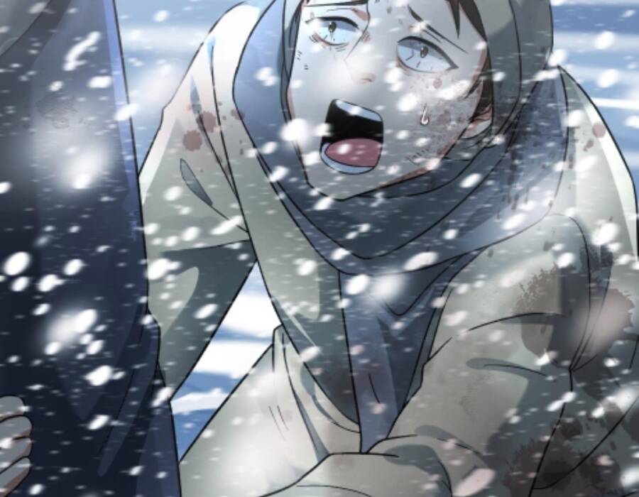 Toàn Cầu Băng Phong Ta Chế Tạo Phòng An Toàn Tại Tận Thế Chapter 127 - Trang 2