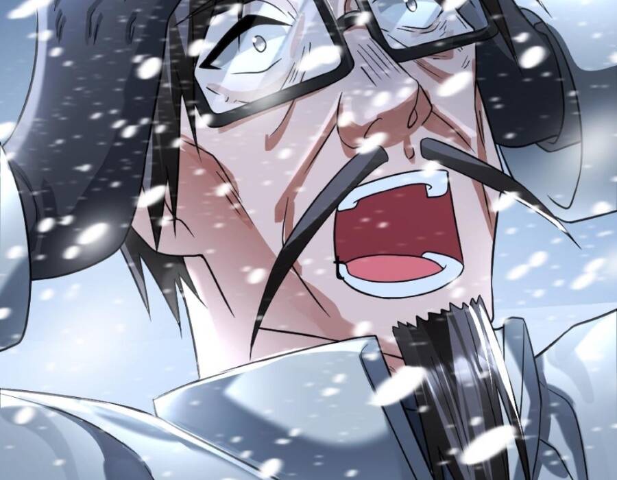 Toàn Cầu Băng Phong Ta Chế Tạo Phòng An Toàn Tại Tận Thế Chapter 128 - Trang 2