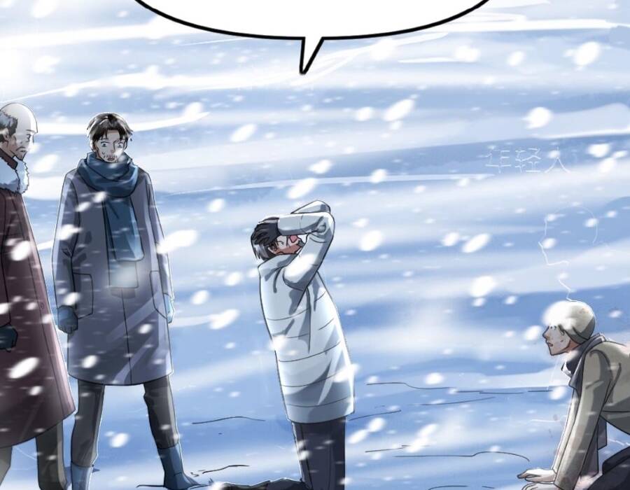 Toàn Cầu Băng Phong Ta Chế Tạo Phòng An Toàn Tại Tận Thế Chapter 128 - Trang 2