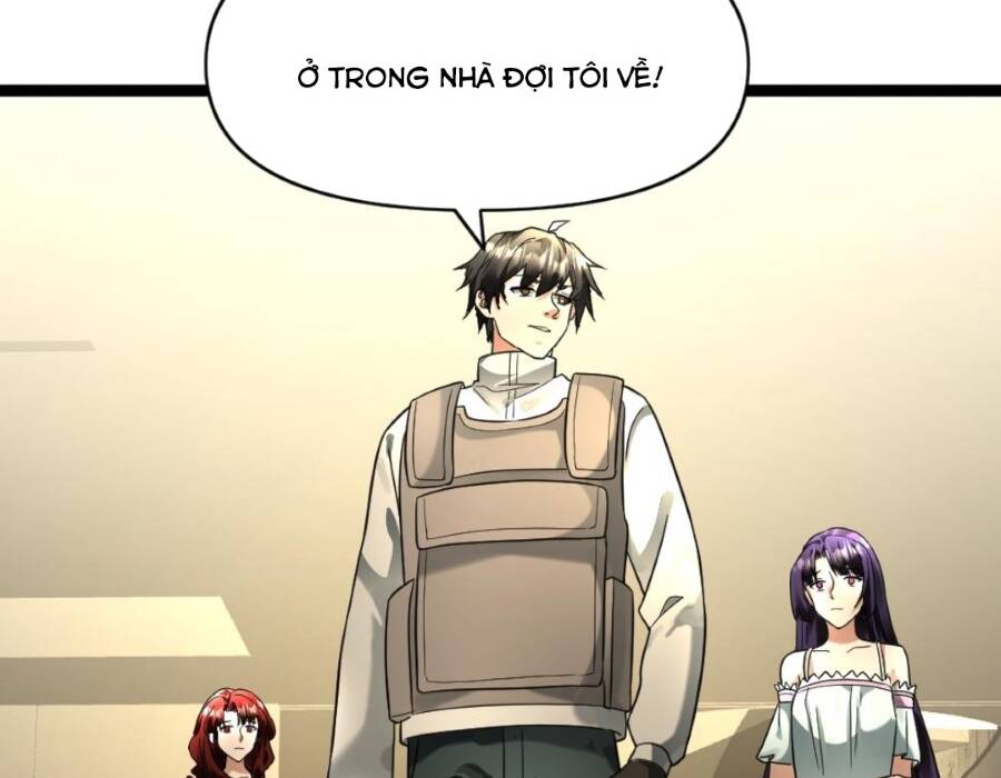 Toàn Cầu Băng Phong Ta Chế Tạo Phòng An Toàn Tại Tận Thế Chapter 129 - Trang 2