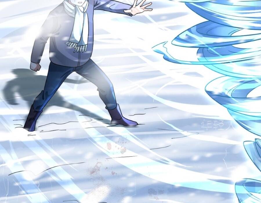 Toàn Cầu Băng Phong Ta Chế Tạo Phòng An Toàn Tại Tận Thế Chapter 129 - Trang 2