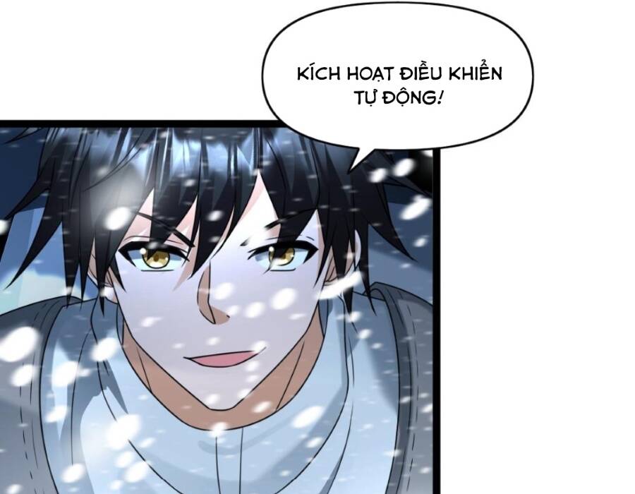 Toàn Cầu Băng Phong Ta Chế Tạo Phòng An Toàn Tại Tận Thế Chapter 129 - Trang 2