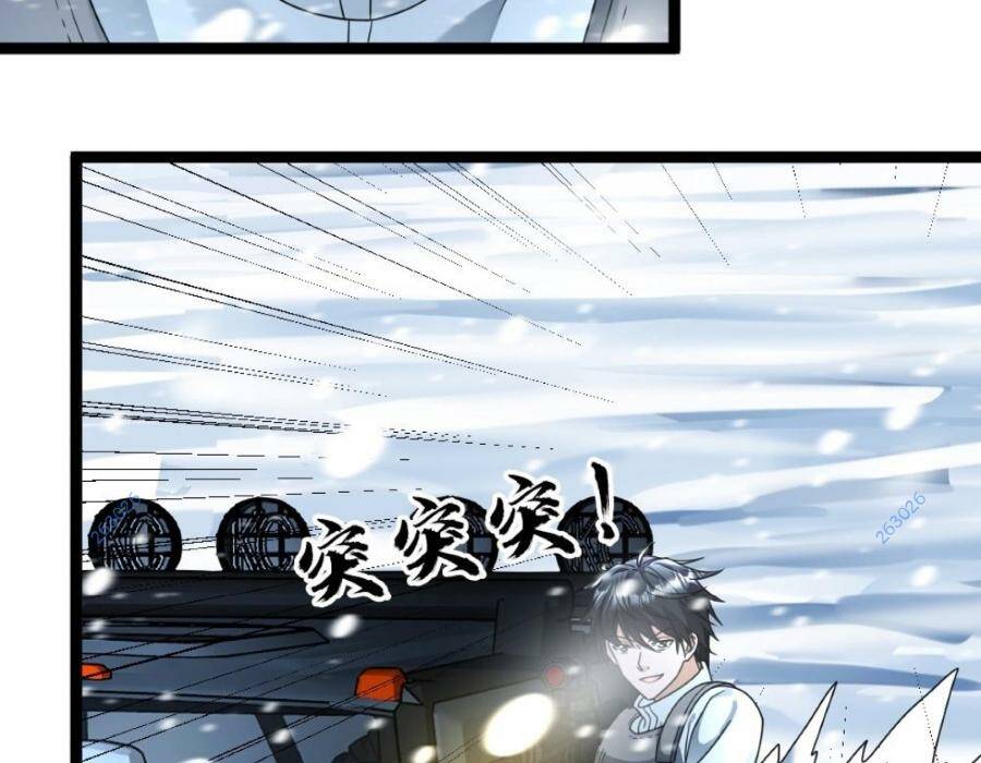 Toàn Cầu Băng Phong Ta Chế Tạo Phòng An Toàn Tại Tận Thế Chapter 129 - Trang 2