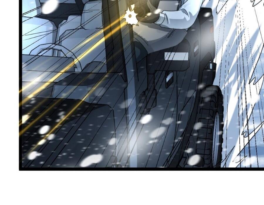 Toàn Cầu Băng Phong Ta Chế Tạo Phòng An Toàn Tại Tận Thế Chapter 129 - Trang 2