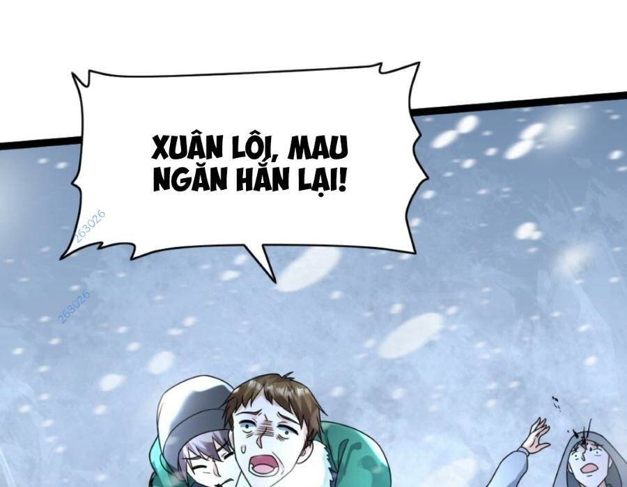 Toàn Cầu Băng Phong Ta Chế Tạo Phòng An Toàn Tại Tận Thế Chapter 129 - Trang 2