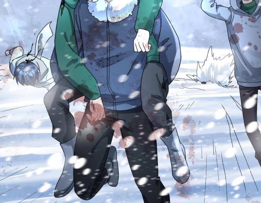 Toàn Cầu Băng Phong Ta Chế Tạo Phòng An Toàn Tại Tận Thế Chapter 129 - Trang 2