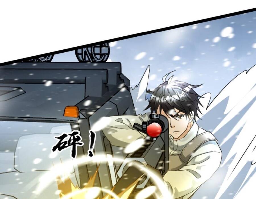 Toàn Cầu Băng Phong Ta Chế Tạo Phòng An Toàn Tại Tận Thế Chapter 129 - Trang 2