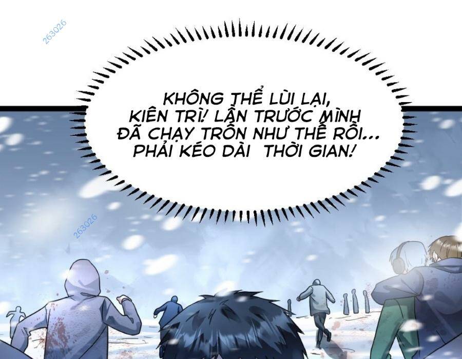 Toàn Cầu Băng Phong Ta Chế Tạo Phòng An Toàn Tại Tận Thế Chapter 129 - Trang 2