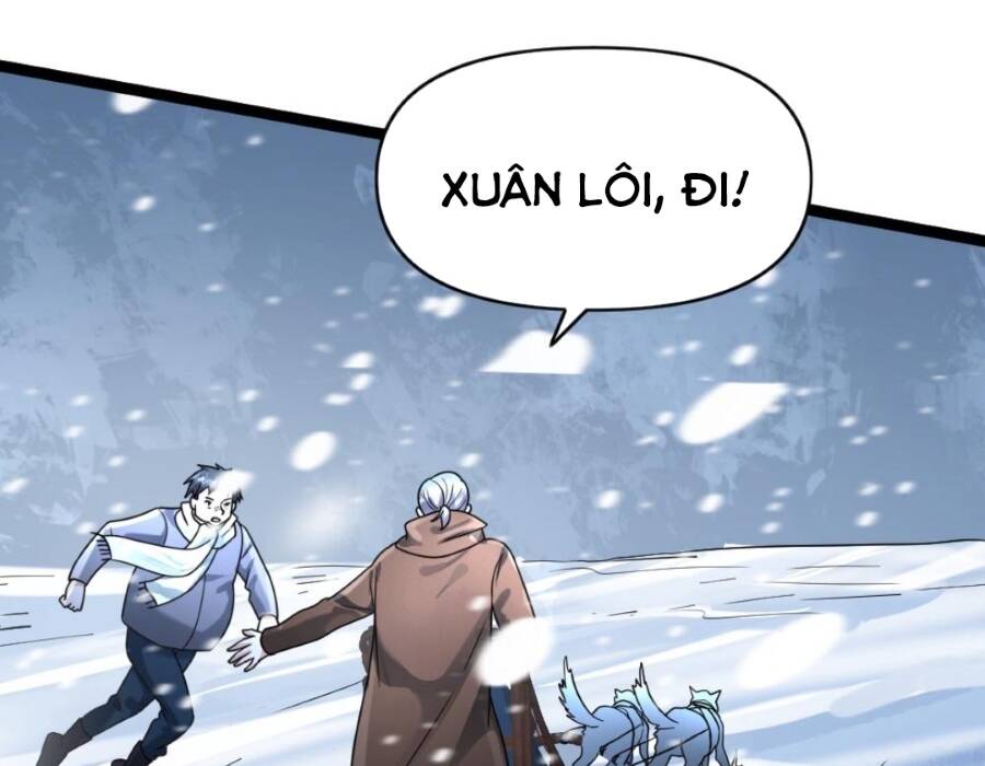 Toàn Cầu Băng Phong Ta Chế Tạo Phòng An Toàn Tại Tận Thế Chapter 129 - Trang 2