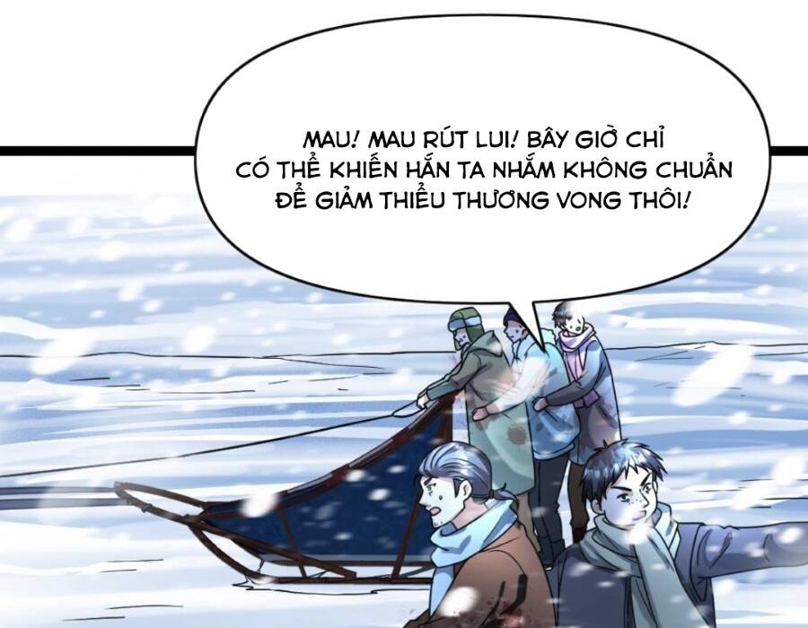 Toàn Cầu Băng Phong Ta Chế Tạo Phòng An Toàn Tại Tận Thế Chapter 129 - Trang 2