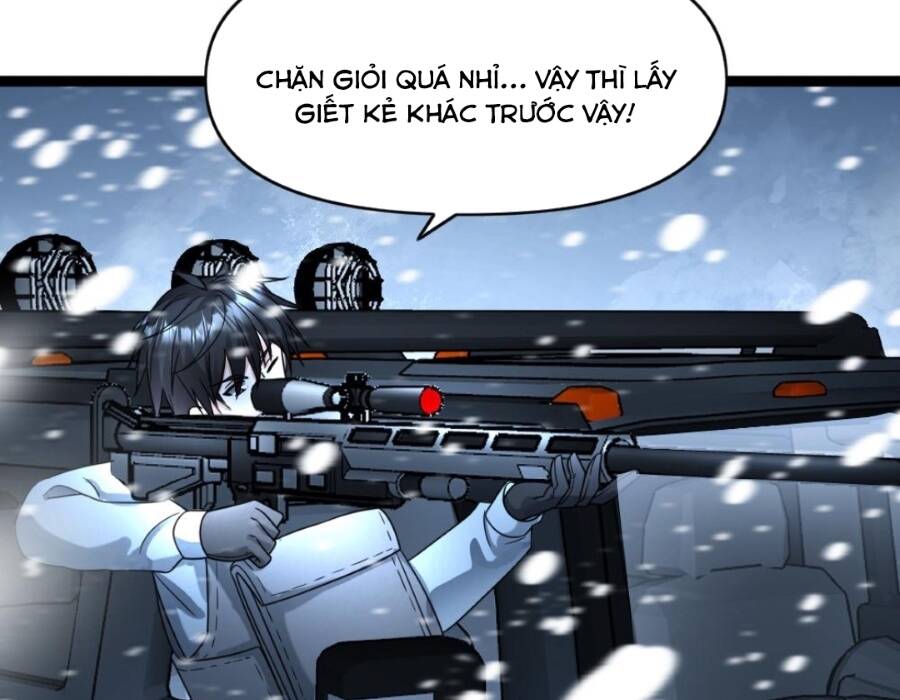 Toàn Cầu Băng Phong Ta Chế Tạo Phòng An Toàn Tại Tận Thế Chapter 129 - Trang 2