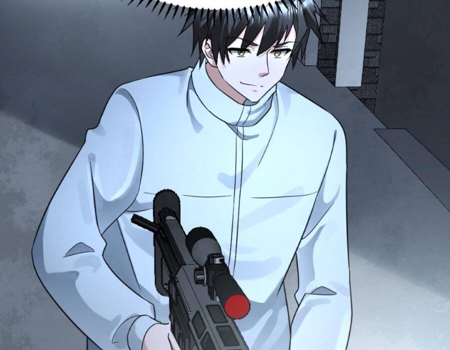 Toàn Cầu Băng Phong Ta Chế Tạo Phòng An Toàn Tại Tận Thế Chapter 129 - Trang 2