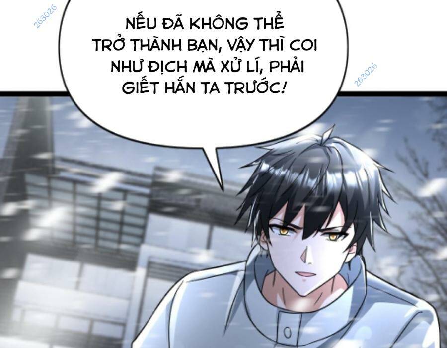 Toàn Cầu Băng Phong Ta Chế Tạo Phòng An Toàn Tại Tận Thế Chapter 132 - Trang 2