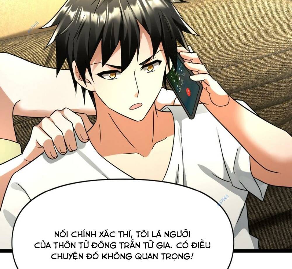 Toàn Cầu Băng Phong Ta Chế Tạo Phòng An Toàn Tại Tận Thế Chapter 133 - Trang 2