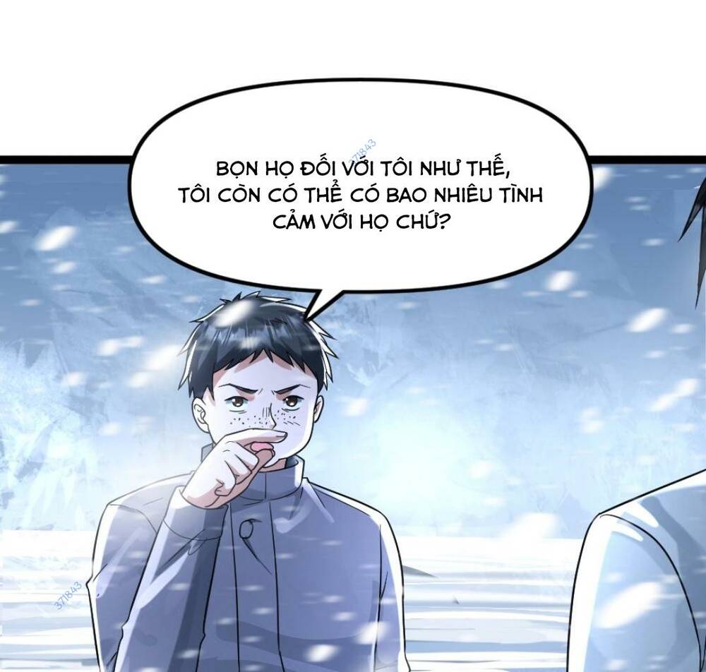 Toàn Cầu Băng Phong Ta Chế Tạo Phòng An Toàn Tại Tận Thế Chapter 136 - Trang 2