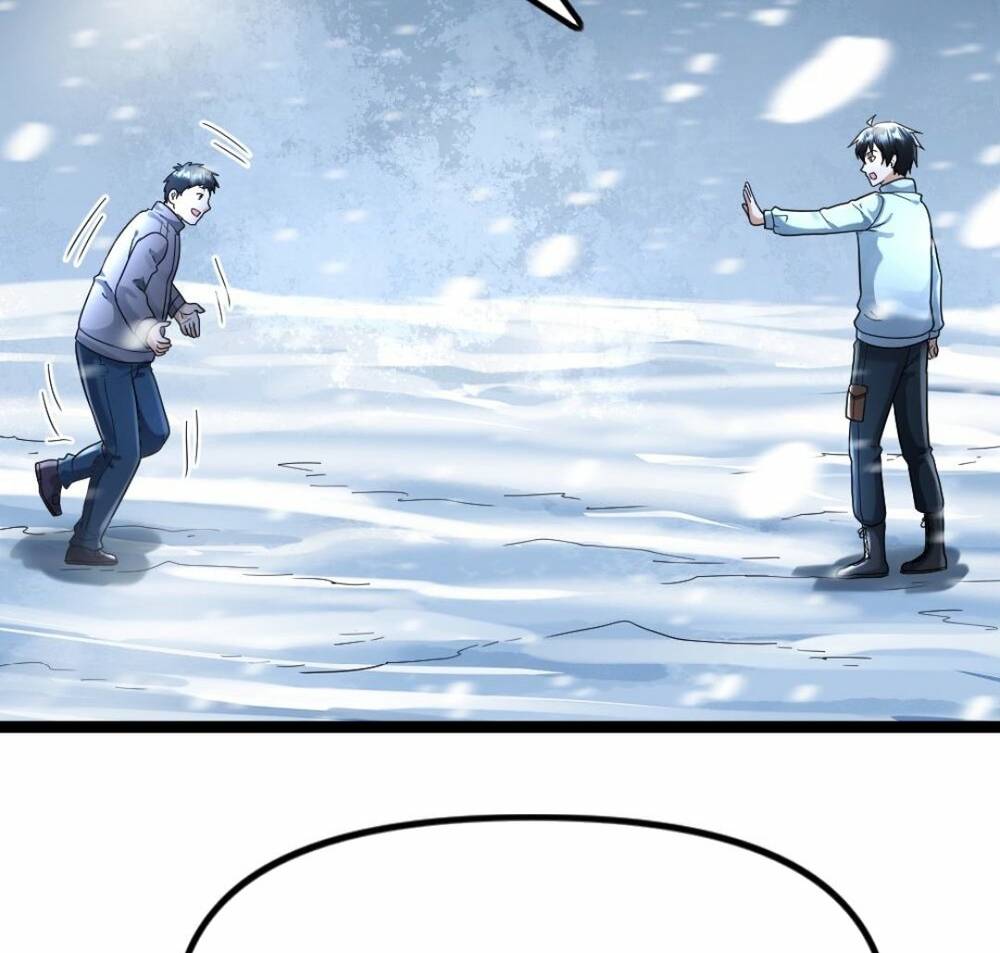 Toàn Cầu Băng Phong Ta Chế Tạo Phòng An Toàn Tại Tận Thế Chapter 136 - Trang 2