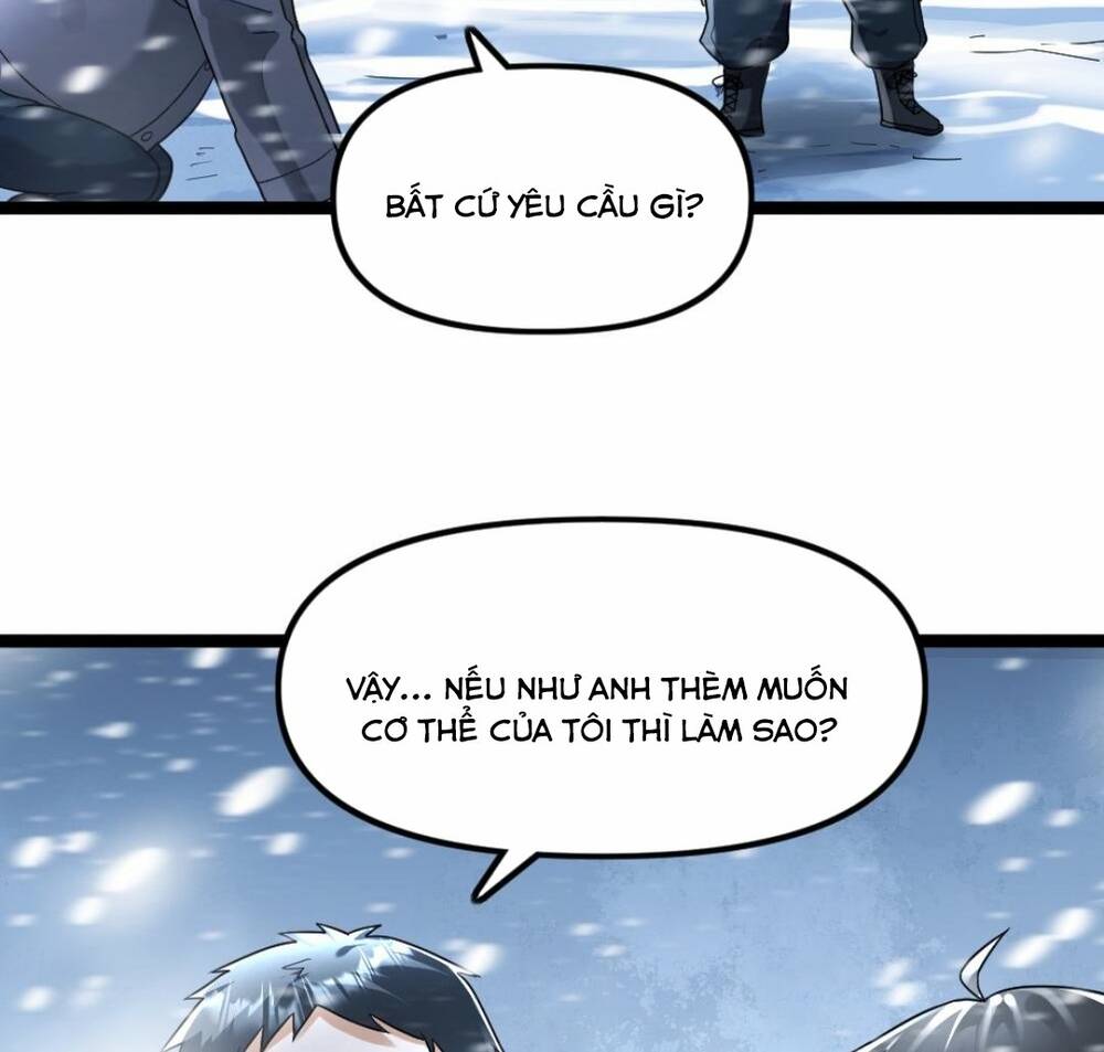 Toàn Cầu Băng Phong Ta Chế Tạo Phòng An Toàn Tại Tận Thế Chapter 136 - Trang 2