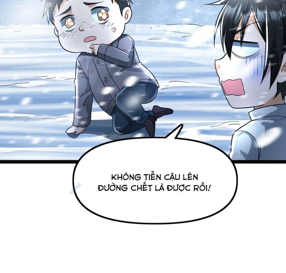 Toàn Cầu Băng Phong Ta Chế Tạo Phòng An Toàn Tại Tận Thế Chapter 136 - Trang 2