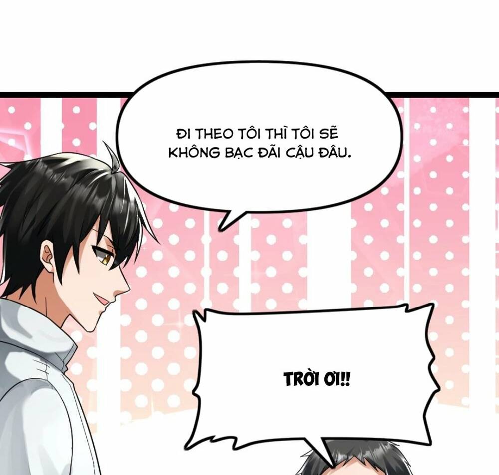 Toàn Cầu Băng Phong Ta Chế Tạo Phòng An Toàn Tại Tận Thế Chapter 136 - Trang 2