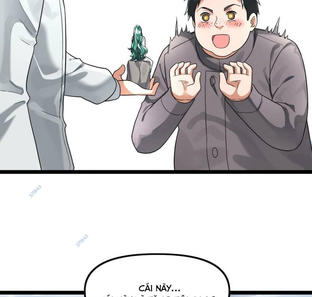 Toàn Cầu Băng Phong Ta Chế Tạo Phòng An Toàn Tại Tận Thế Chapter 136 - Trang 2