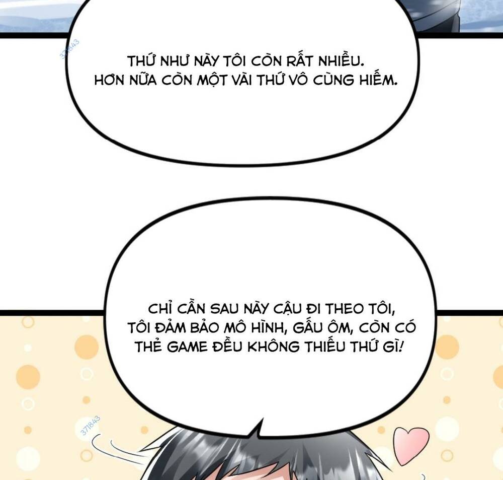 Toàn Cầu Băng Phong Ta Chế Tạo Phòng An Toàn Tại Tận Thế Chapter 136 - Trang 2