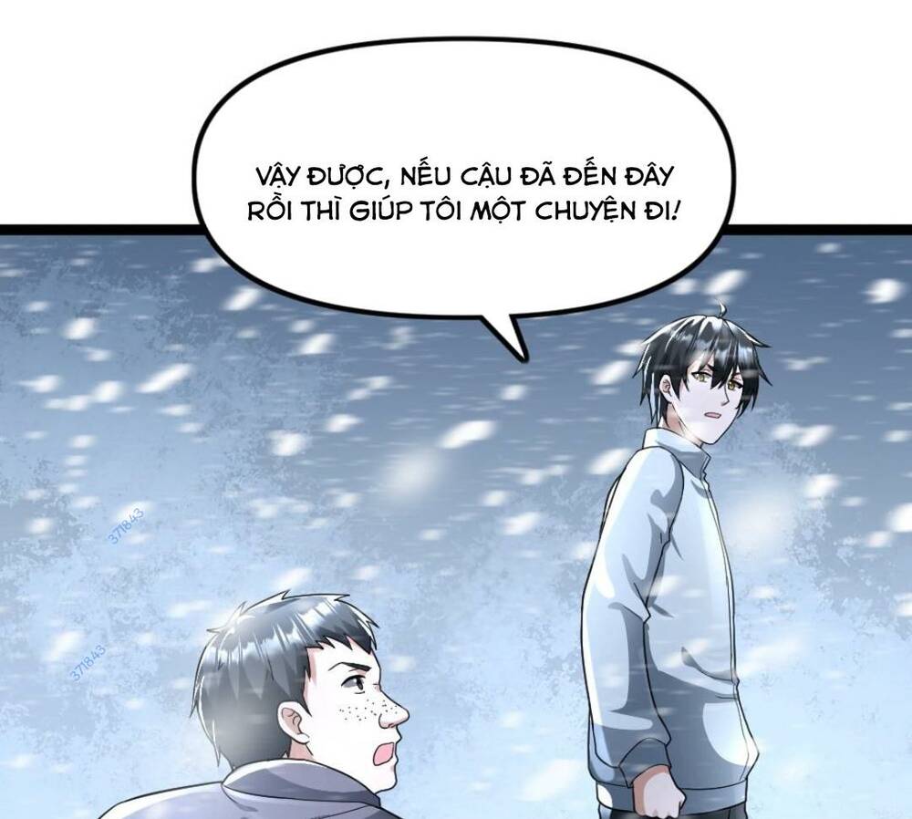 Toàn Cầu Băng Phong Ta Chế Tạo Phòng An Toàn Tại Tận Thế Chapter 136 - Trang 2