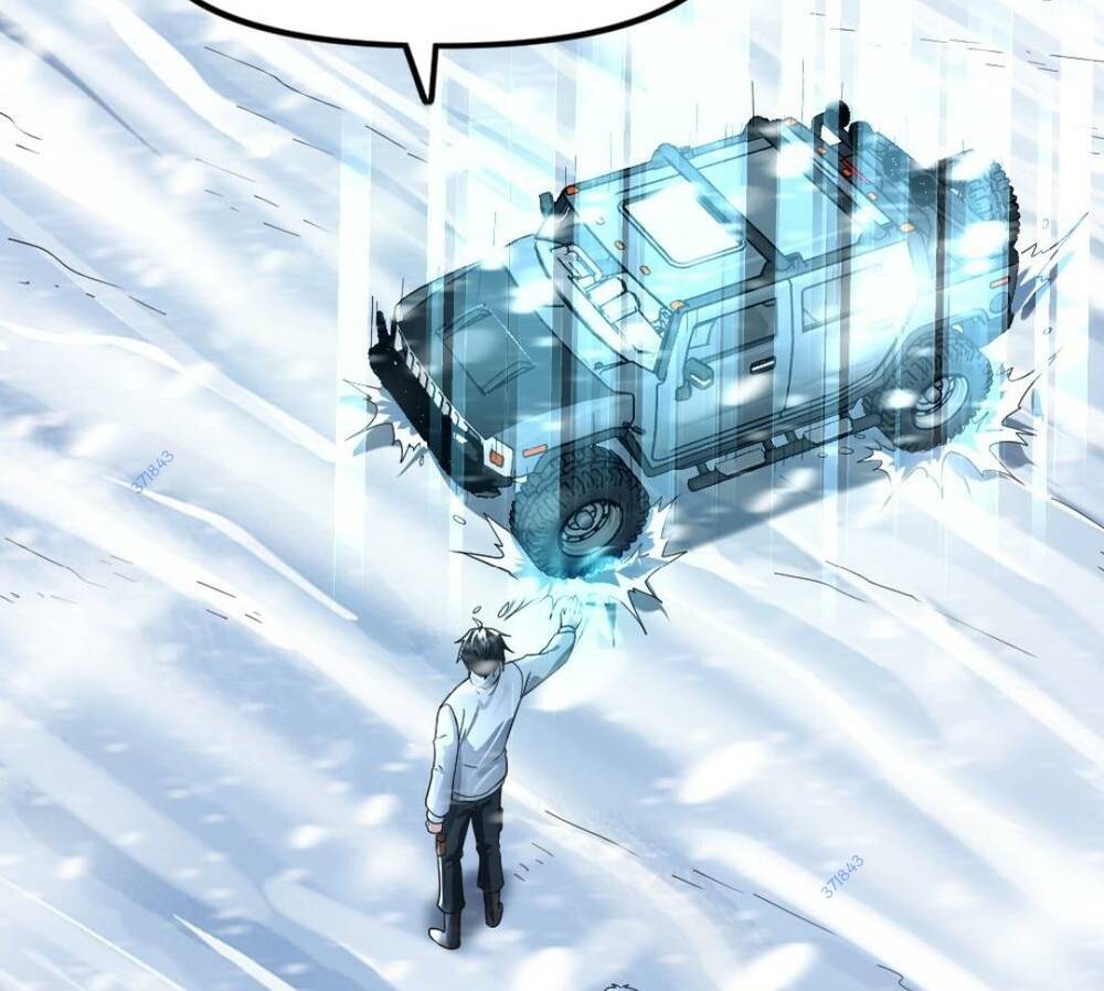 Toàn Cầu Băng Phong Ta Chế Tạo Phòng An Toàn Tại Tận Thế Chapter 136 - Trang 2