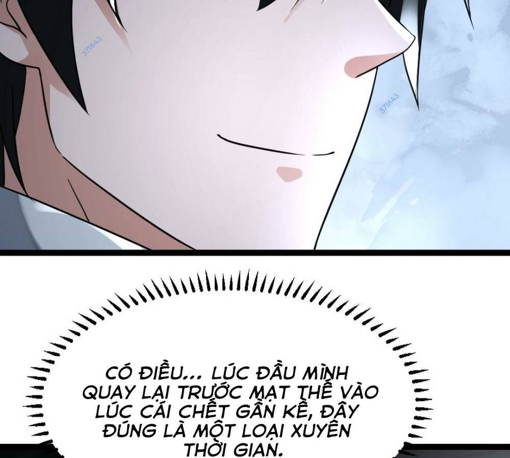 Toàn Cầu Băng Phong Ta Chế Tạo Phòng An Toàn Tại Tận Thế Chapter 136 - Trang 2