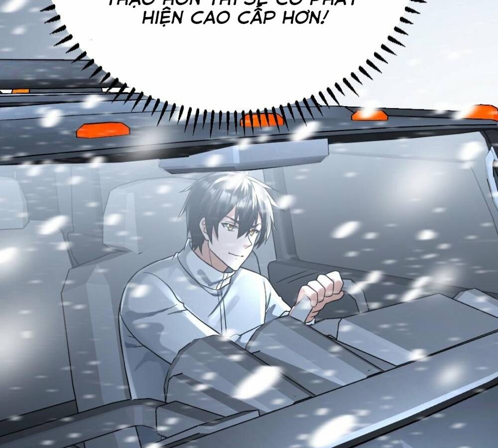 Toàn Cầu Băng Phong Ta Chế Tạo Phòng An Toàn Tại Tận Thế Chapter 136 - Trang 2