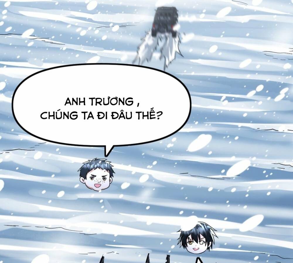 Toàn Cầu Băng Phong Ta Chế Tạo Phòng An Toàn Tại Tận Thế Chapter 136 - Trang 2