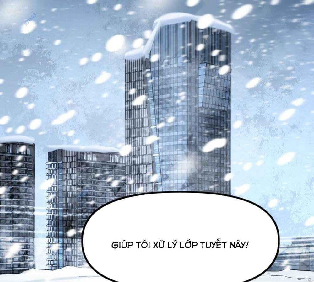 Toàn Cầu Băng Phong Ta Chế Tạo Phòng An Toàn Tại Tận Thế Chapter 136 - Trang 2