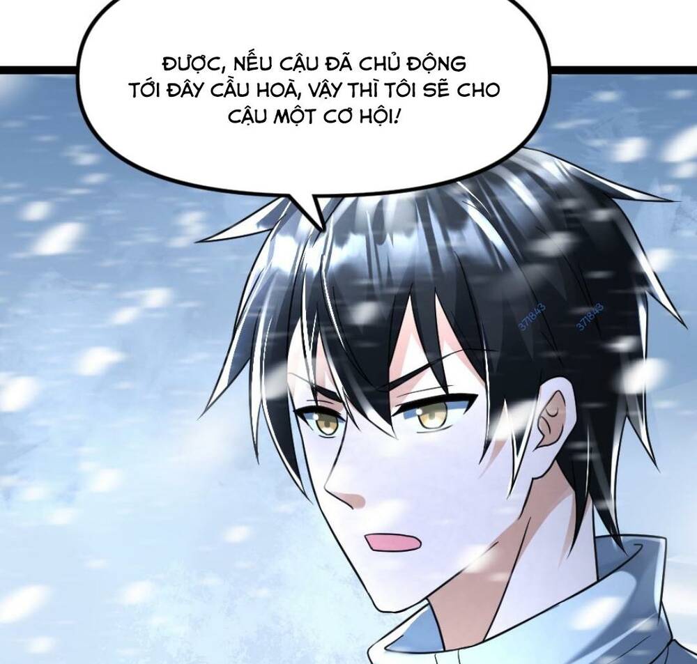 Toàn Cầu Băng Phong Ta Chế Tạo Phòng An Toàn Tại Tận Thế Chapter 136 - Trang 2