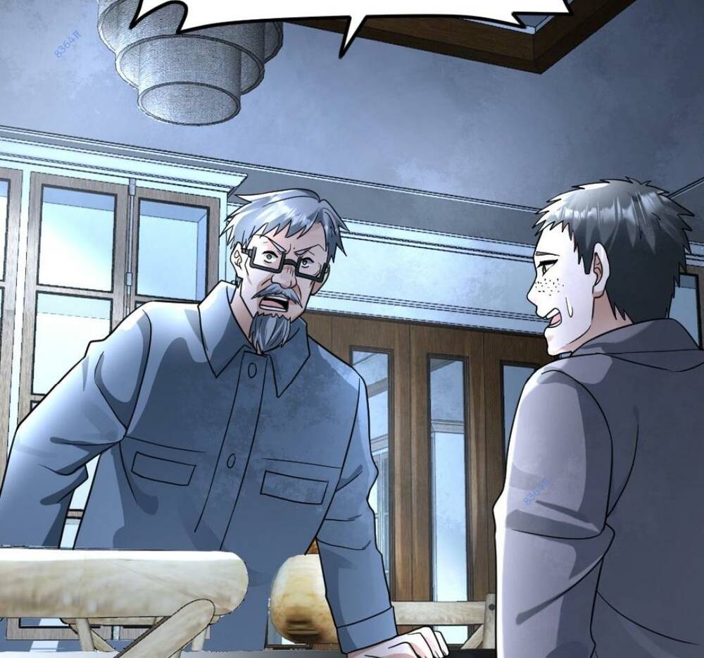 Toàn Cầu Băng Phong Ta Chế Tạo Phòng An Toàn Tại Tận Thế Chapter 138 - Trang 2